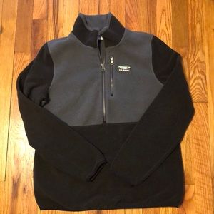 LL Bean Sweatshirt